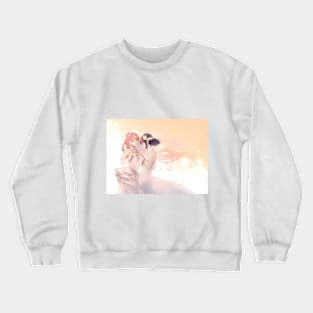 Wedding Stage Crewneck Sweatshirt